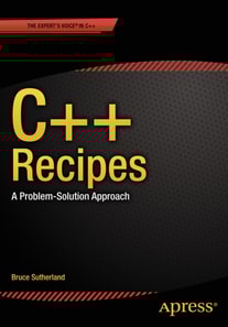 C++ Recipes