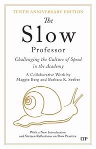 Slow Professor