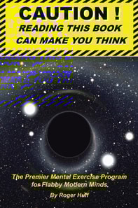 Caution ! Reading This Book Can Make You Think