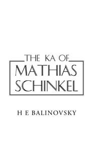 Ka of Mathias Schinkel