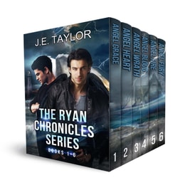 Ryan Chronicles Series