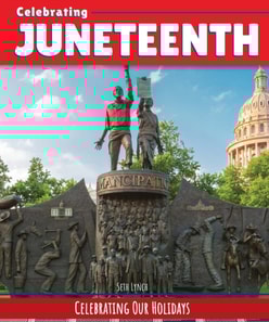 Celebrating Juneteenth