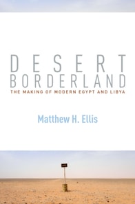 Desert Borderland
