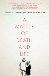 Matter of Death and Life
