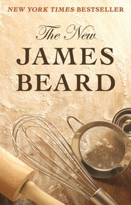 New James Beard