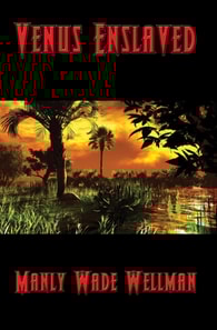 Venus Enslaved