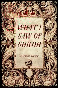 What I Saw of Shiloh