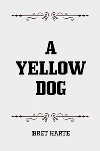 Yellow Dog