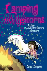Camping with Unicorns