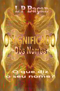 Significado dos Nomes