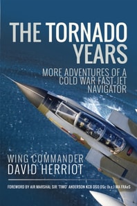 Tornado Years