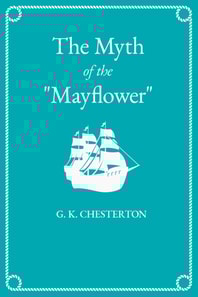 Myth of the &quote;Mayflower&quote;
