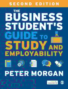 Business Student's Guide to Study and Employability