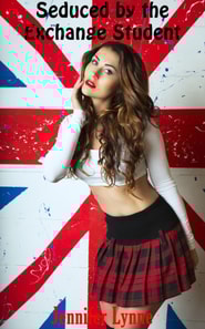 Seduced by the Exchange Student