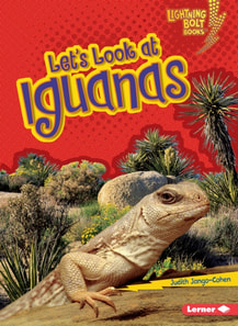 Let's Look at Iguanas