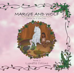 Margie and Wolf Book 2
