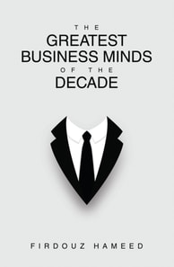 Greatest Business Minds of the Decade