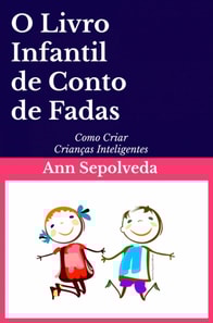 O Livro Infantil de Conto de Fadas
