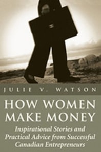 How Women Make Money