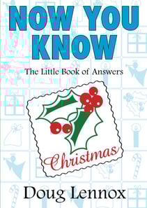 Now You Know Christmas