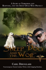 Sheep Dog and the Wolf