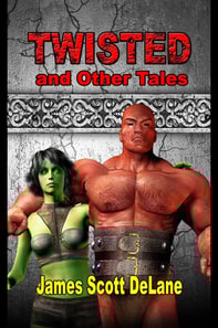 Twisted And Other Tales