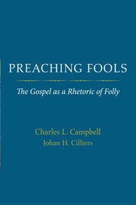 Preaching Fools