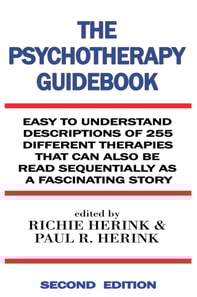 Psychotherapy Guidebook