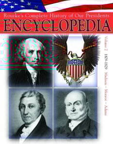 President Encyclopedia 1809-1829