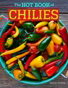 Hot Book of Chilies