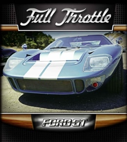Ford GT