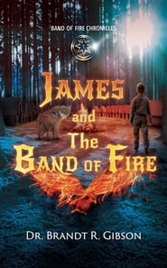 James and The Band of Fire