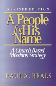 People for His Name (Revised Edition)