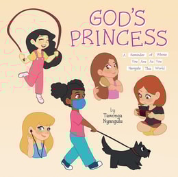 God's Princess