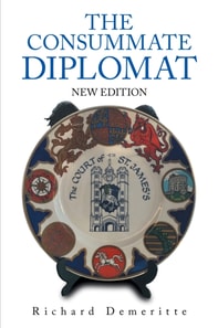 Consummate Diplomat