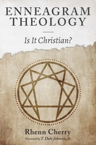 Enneagram Theology