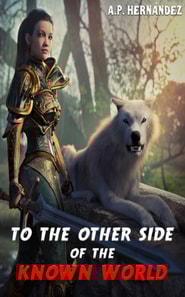 To the Other Side of the Known World