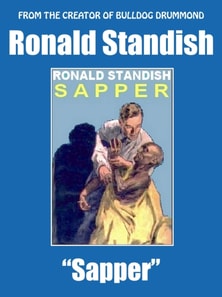 Ronald Standish