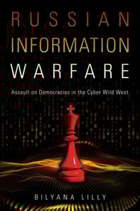 Russian Information Warfare