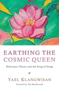 Earthing the Cosmic Queen