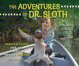 Adventures of Dr. Sloth