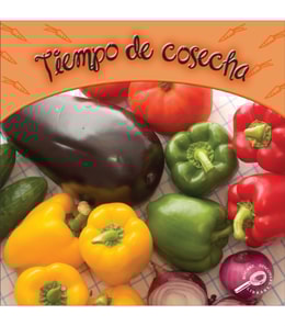 Tiempo de cosecha