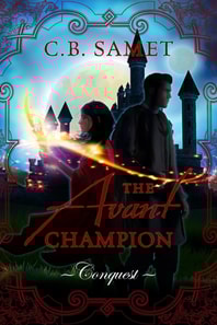 Avant Champion ~Conquest~