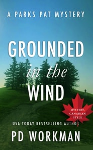 Grounded in the Wind