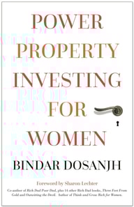 Power Property Investing for Women