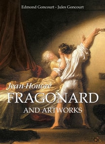 Jean-Honore Fragonard and artworks