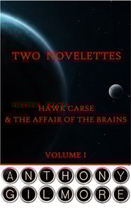 Two Novelettes. Volume I
