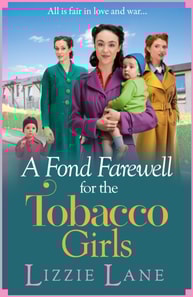 Fond Farewell for the Tobacco Girls