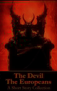 Devil - The Europeans - A Short Story Collection