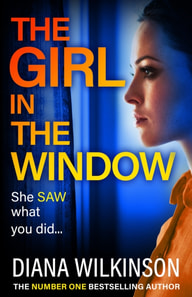 Girl in the Window
